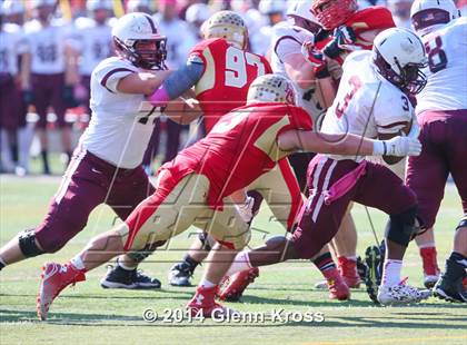 Thumbnail 3 in Don Bosco Prep @ Bergen Catholic photogallery.