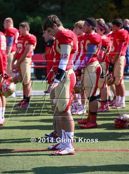 Thumbnail 3 in Don Bosco Prep @ Bergen Catholic photogallery.