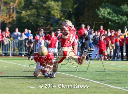 Thumbnail 2 in Don Bosco Prep @ Bergen Catholic photogallery.