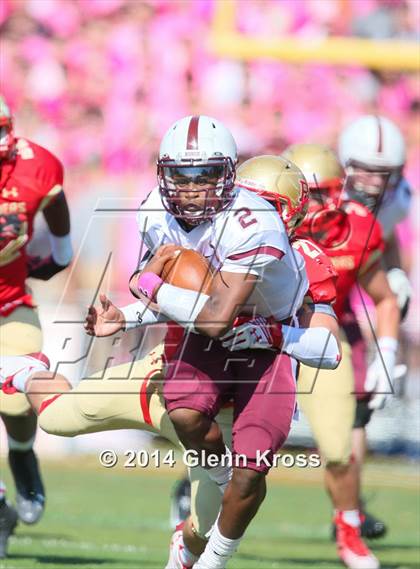 Thumbnail 3 in Don Bosco Prep @ Bergen Catholic photogallery.