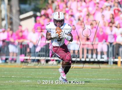Thumbnail 1 in Don Bosco Prep @ Bergen Catholic photogallery.