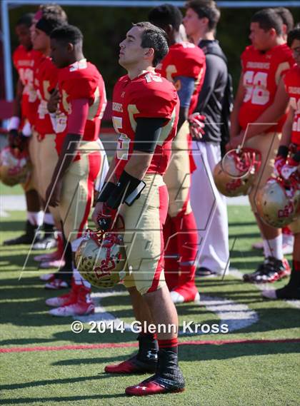 Thumbnail 1 in Don Bosco Prep @ Bergen Catholic photogallery.