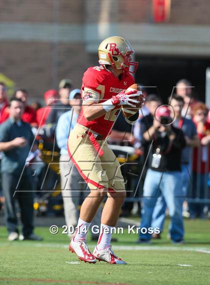 Thumbnail 2 in Don Bosco Prep @ Bergen Catholic photogallery.