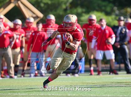 Thumbnail 3 in Don Bosco Prep @ Bergen Catholic photogallery.