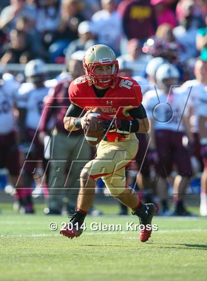 Thumbnail 3 in Don Bosco Prep @ Bergen Catholic photogallery.