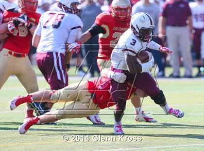 Thumbnail 1 in Don Bosco Prep @ Bergen Catholic photogallery.