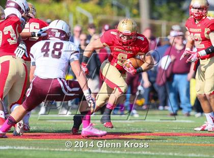 Thumbnail 2 in Don Bosco Prep @ Bergen Catholic photogallery.