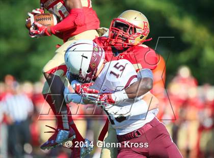 Thumbnail 3 in Don Bosco Prep @ Bergen Catholic photogallery.