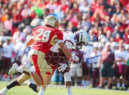 Thumbnail 1 in Don Bosco Prep @ Bergen Catholic photogallery.