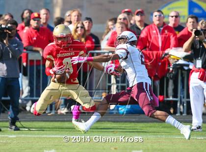 Thumbnail 3 in Don Bosco Prep @ Bergen Catholic photogallery.