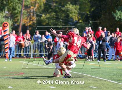 Thumbnail 1 in Don Bosco Prep @ Bergen Catholic photogallery.