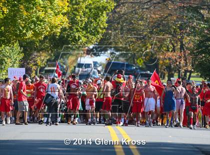 Thumbnail 1 in Don Bosco Prep @ Bergen Catholic photogallery.