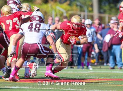 Thumbnail 1 in Don Bosco Prep @ Bergen Catholic photogallery.