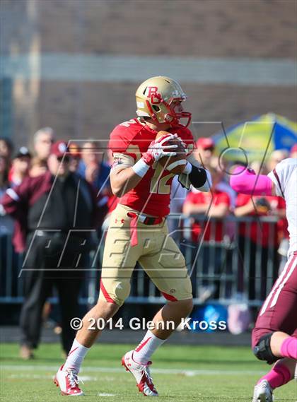 Thumbnail 2 in Don Bosco Prep @ Bergen Catholic photogallery.