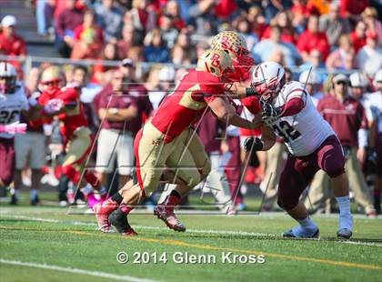 Thumbnail 3 in Don Bosco Prep @ Bergen Catholic photogallery.