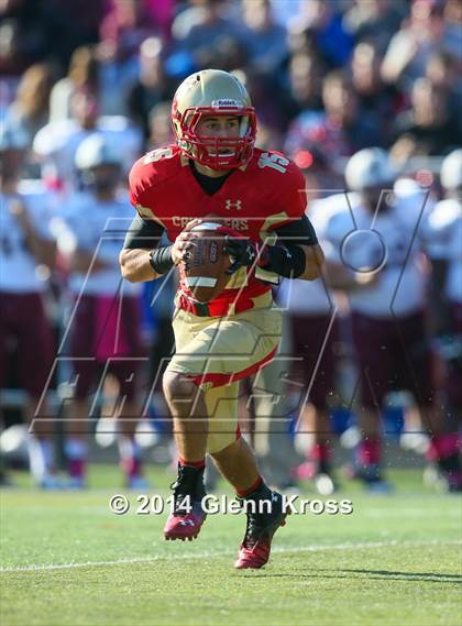 Thumbnail 3 in Don Bosco Prep @ Bergen Catholic photogallery.