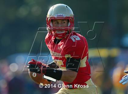 Thumbnail 2 in Don Bosco Prep @ Bergen Catholic photogallery.