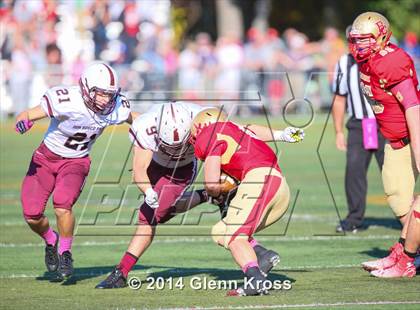 Thumbnail 3 in Don Bosco Prep @ Bergen Catholic photogallery.