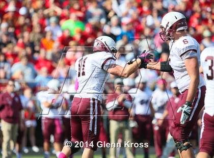 Thumbnail 2 in Don Bosco Prep @ Bergen Catholic photogallery.