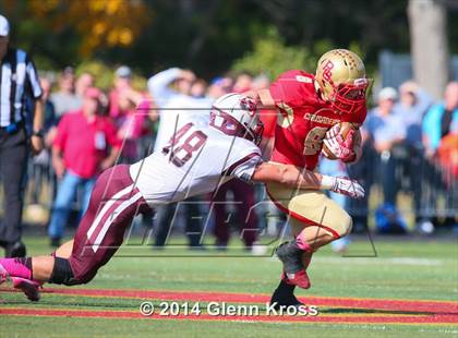 Thumbnail 2 in Don Bosco Prep @ Bergen Catholic photogallery.