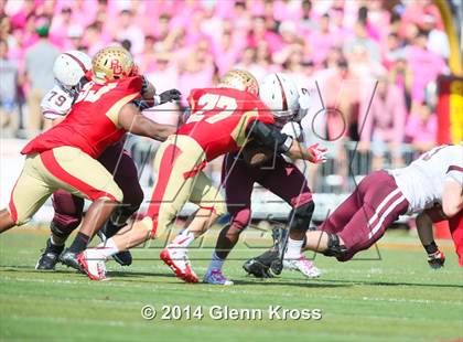 Thumbnail 3 in Don Bosco Prep @ Bergen Catholic photogallery.
