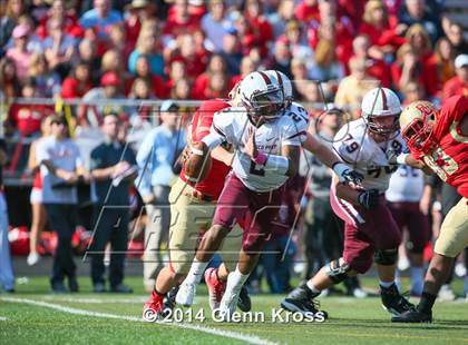 Thumbnail 3 in Don Bosco Prep @ Bergen Catholic photogallery.