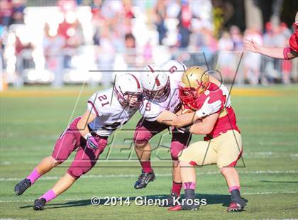 Thumbnail 2 in Don Bosco Prep @ Bergen Catholic photogallery.