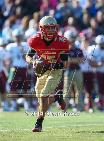 Thumbnail 1 in Don Bosco Prep @ Bergen Catholic photogallery.