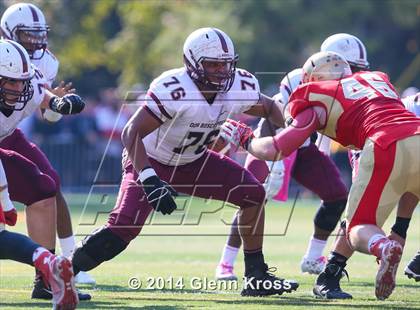 Thumbnail 1 in Don Bosco Prep @ Bergen Catholic photogallery.