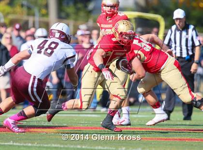 Thumbnail 2 in Don Bosco Prep @ Bergen Catholic photogallery.