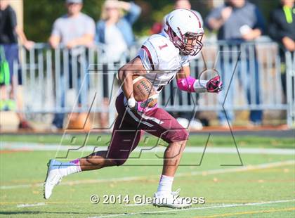 Thumbnail 1 in Don Bosco Prep @ Bergen Catholic photogallery.