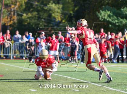 Thumbnail 3 in Don Bosco Prep @ Bergen Catholic photogallery.