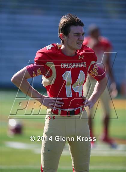 Thumbnail 2 in Don Bosco Prep @ Bergen Catholic photogallery.