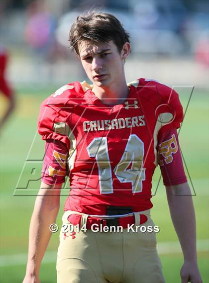 Thumbnail 1 in Don Bosco Prep @ Bergen Catholic photogallery.