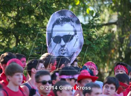 Thumbnail 1 in Don Bosco Prep @ Bergen Catholic photogallery.