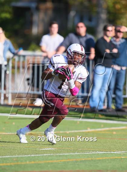 Thumbnail 1 in Don Bosco Prep @ Bergen Catholic photogallery.