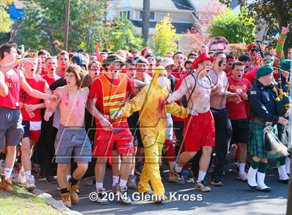 Thumbnail 3 in Don Bosco Prep @ Bergen Catholic photogallery.