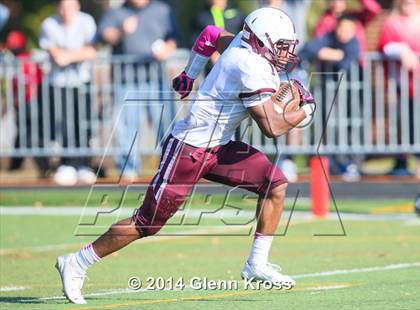 Thumbnail 2 in Don Bosco Prep @ Bergen Catholic photogallery.