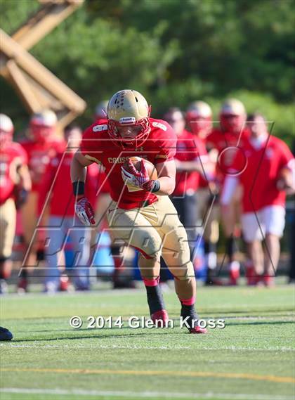 Thumbnail 1 in Don Bosco Prep @ Bergen Catholic photogallery.