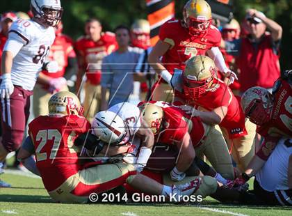 Thumbnail 1 in Don Bosco Prep @ Bergen Catholic photogallery.