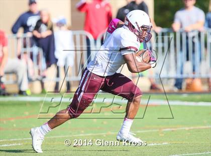 Thumbnail 2 in Don Bosco Prep @ Bergen Catholic photogallery.