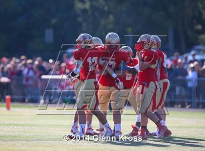 Thumbnail 3 in Don Bosco Prep @ Bergen Catholic photogallery.