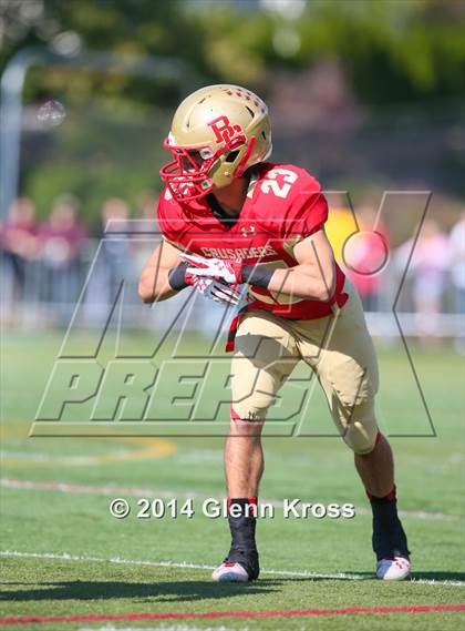 Thumbnail 3 in Don Bosco Prep @ Bergen Catholic photogallery.