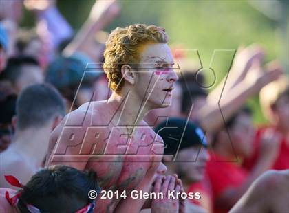 Thumbnail 2 in Don Bosco Prep @ Bergen Catholic photogallery.