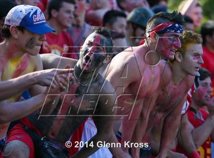 Thumbnail 2 in Don Bosco Prep @ Bergen Catholic photogallery.