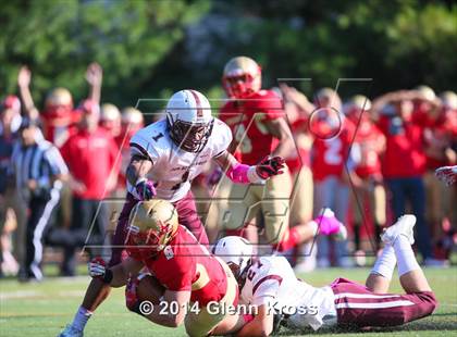 Thumbnail 2 in Don Bosco Prep @ Bergen Catholic photogallery.