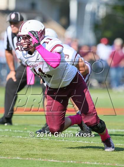 Thumbnail 2 in Don Bosco Prep @ Bergen Catholic photogallery.