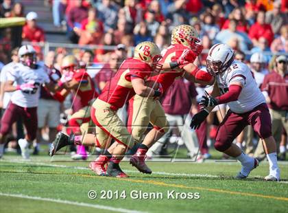 Thumbnail 2 in Don Bosco Prep @ Bergen Catholic photogallery.