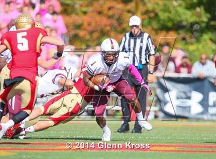 Thumbnail 3 in Don Bosco Prep @ Bergen Catholic photogallery.