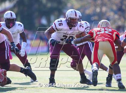 Thumbnail 3 in Don Bosco Prep @ Bergen Catholic photogallery.